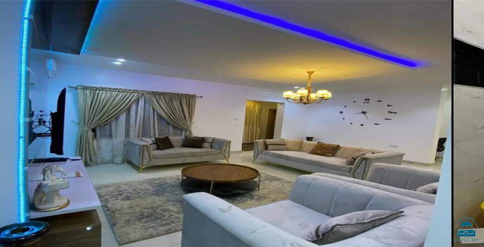 Xplora Apartments Gwarimpa 